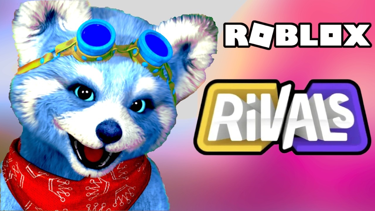 Cel Mai Intens Meci din RIVALS?! 😳 (Roblox)