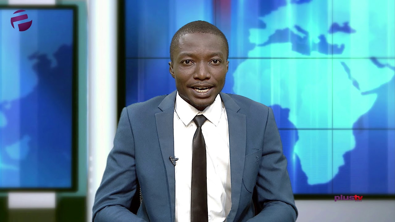 First TV News in pidgin hits airwaves