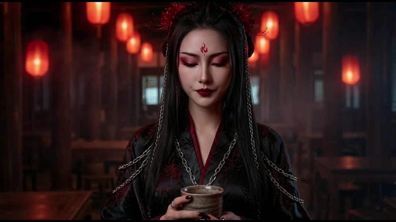 [Vietsub + Pinyin] Xích Tửu Lâu (赤酒楼)