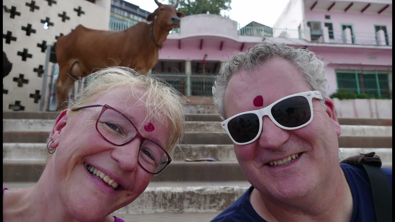 India Golden Cirkle (Delhi, Varanasi, Agra, Jaipur en Bundi) rondreis in juli