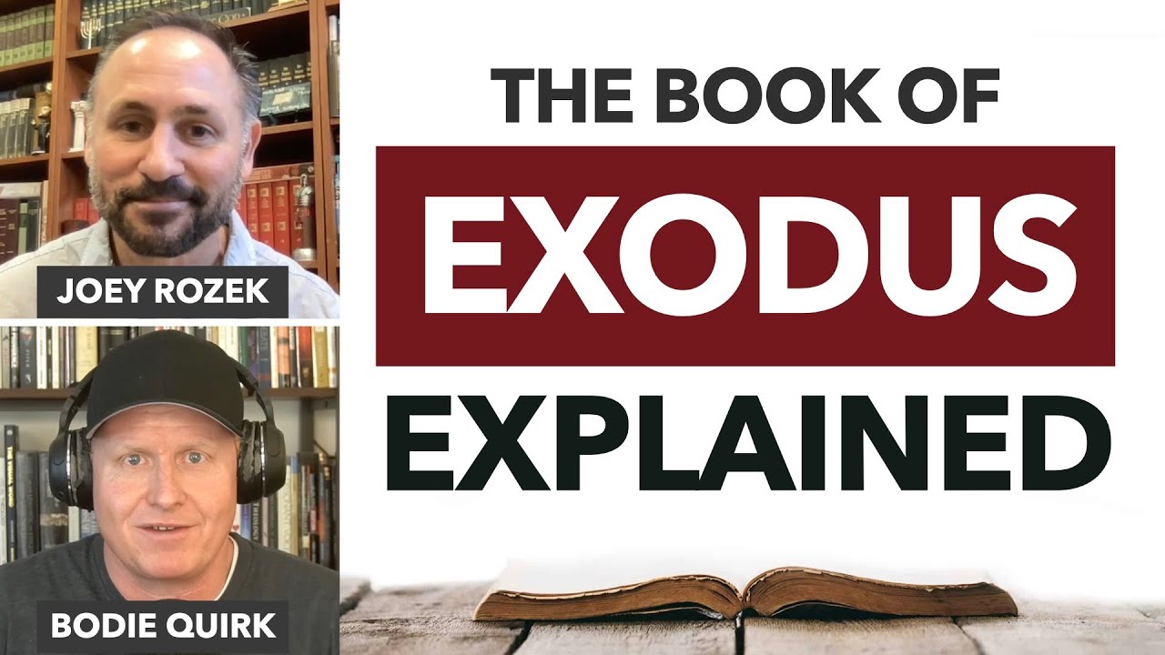 A Complete Guide to Exodus
