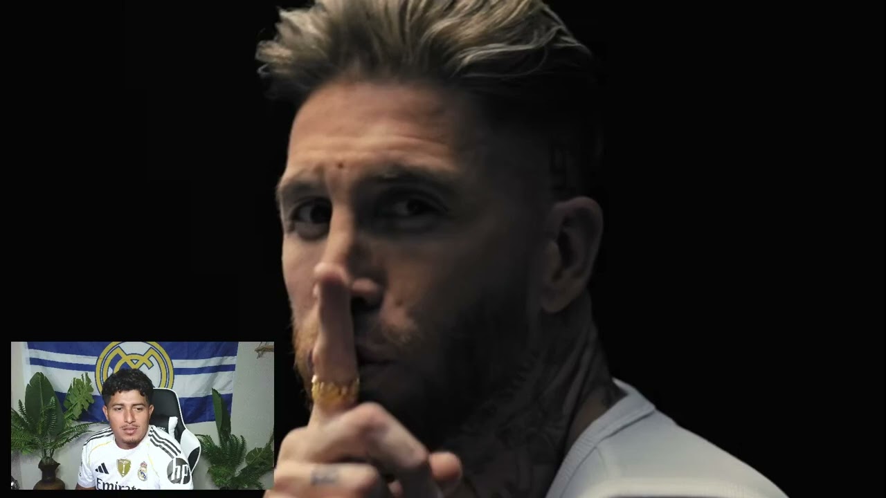 REACCIóN A LA CANCIóN DE SERGIO RAMOS!!! HIT OR MISS!