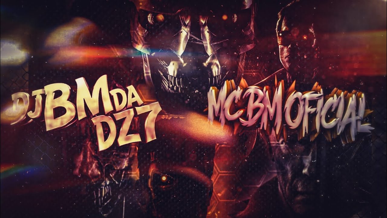 MONTAGEM YORKUTACIONAL 🪼🧬 - MC MAGRINHO & MC VILÃ DA 011 ( DJ VS DA DZ7 & DJ BM DA DZ7 )