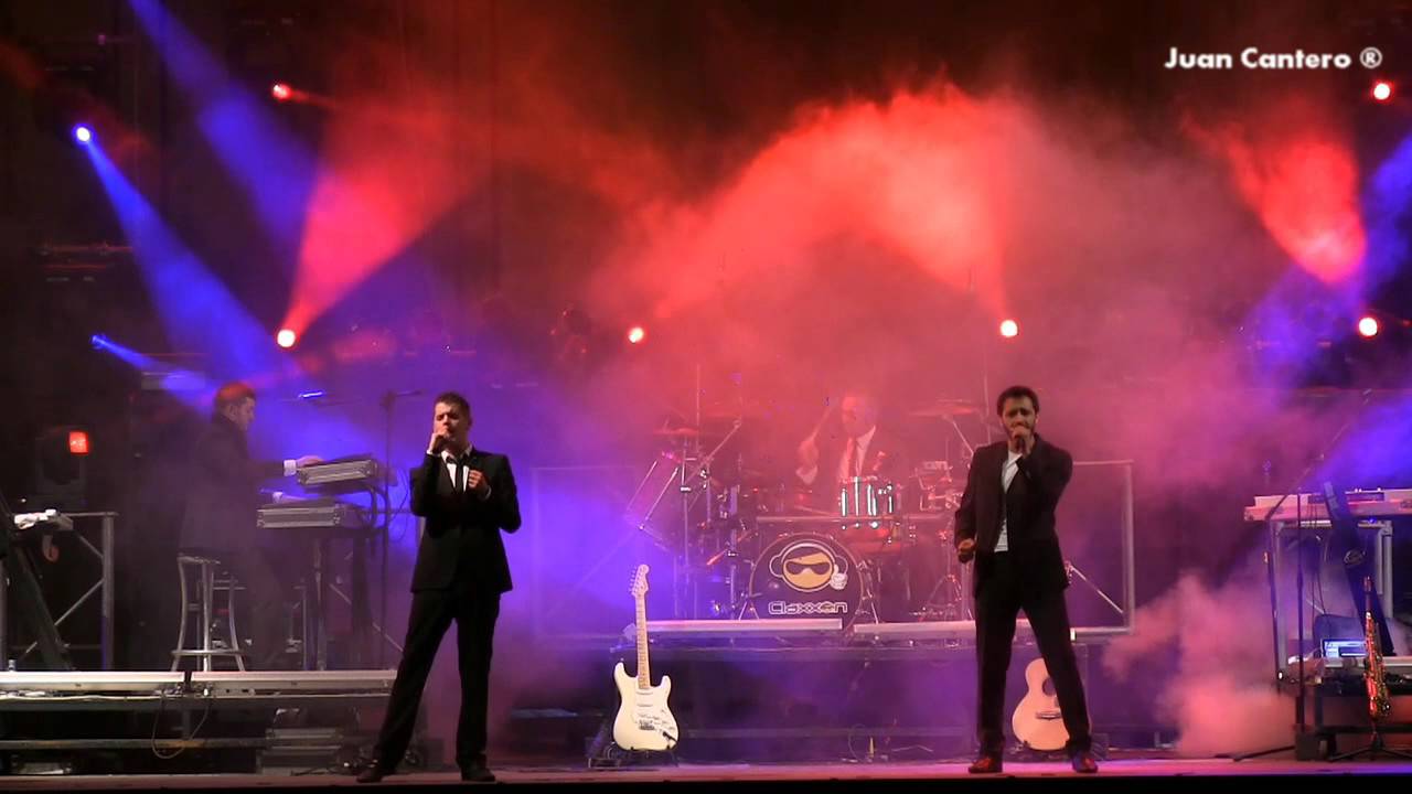 Grupo Claxxon 2015-Grande Amore-Vilaboa, Culleredo (A Coru&ntilde;a) &reg;Juan Cantero