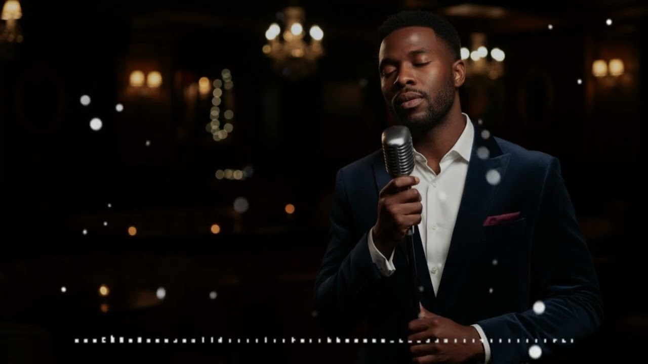 After Dark Soul Jazz 🍷 Smooth Jazz & Soul for Late Night Chill