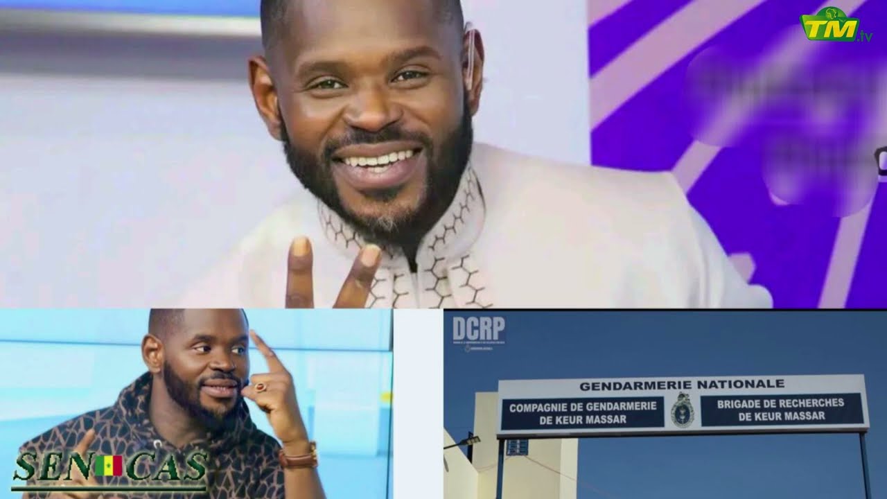 L'étudiant Abdoulaye Ba meurt alors que l'affaire pape cheikh ressuscite les soupçons homosexuels