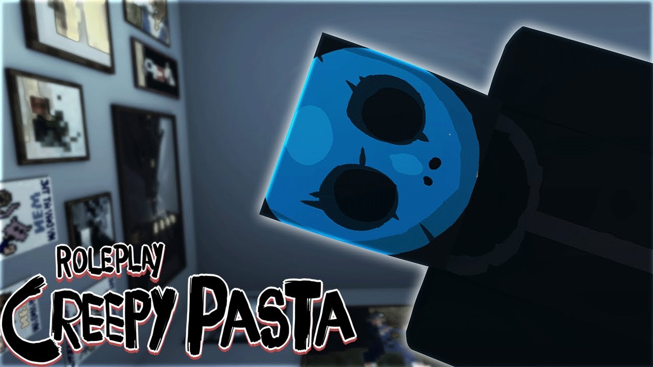 Minecraft Creepypasta - 