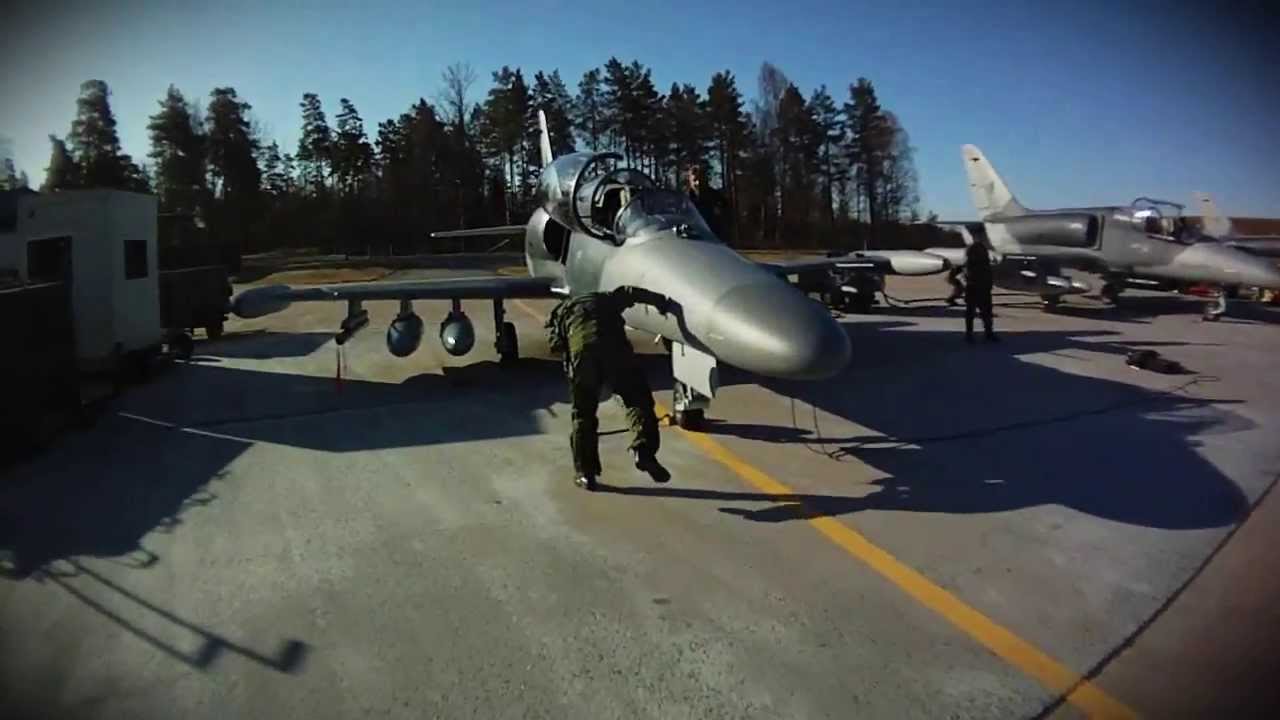 Video soutěž 2013: Lion Effort 2 (autor: Pavel Linhart)