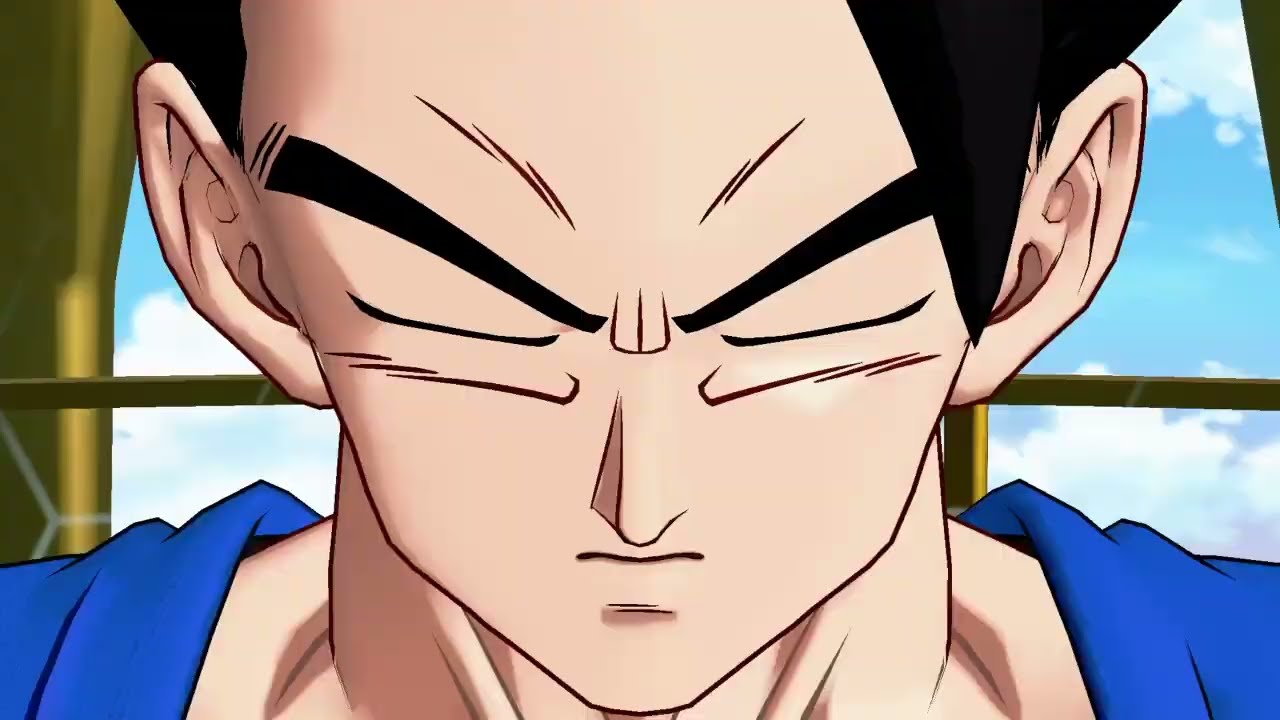 DRAGON BALL GEKISHIN SQUADRA (PS4) - Standard Battle #580