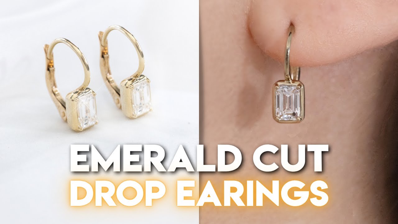 Must-Have Diamond Earrings For a Quiet Luxury Collection