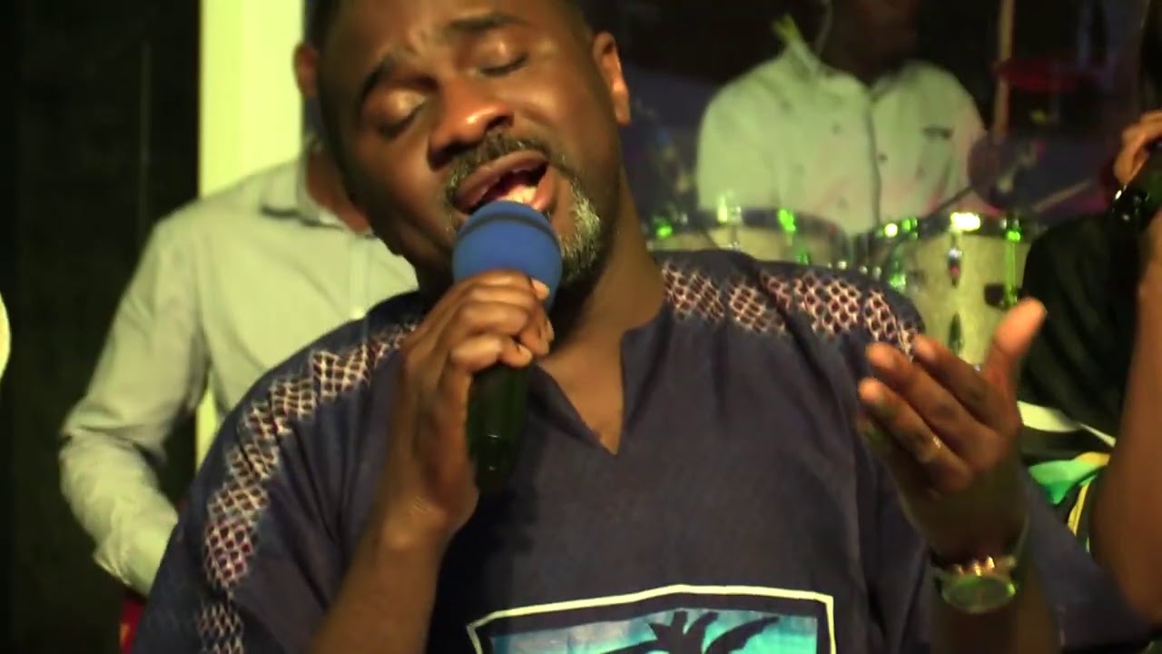 Worship weekly 20