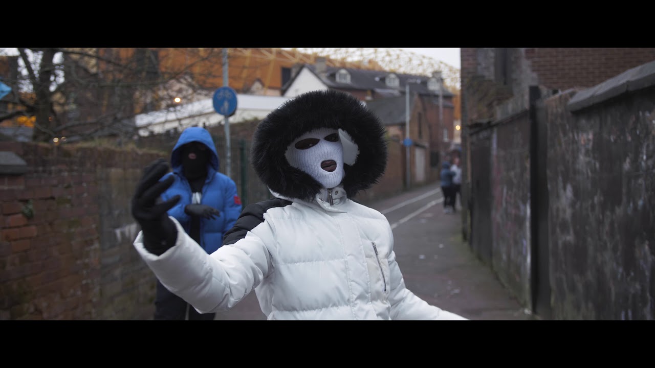 Lil Hits - Niggas'N'Nitties