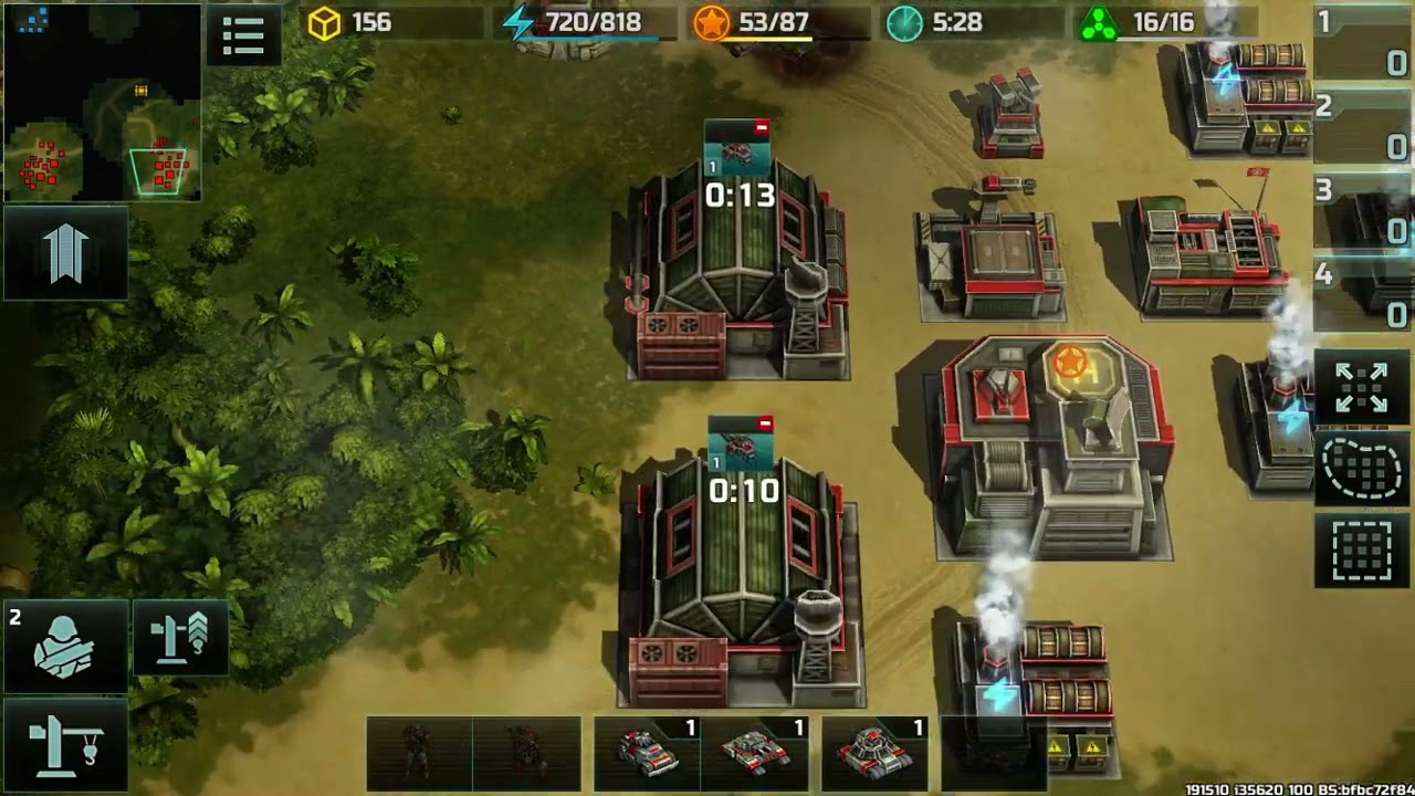 art of war 3 hard: one for all mission 26