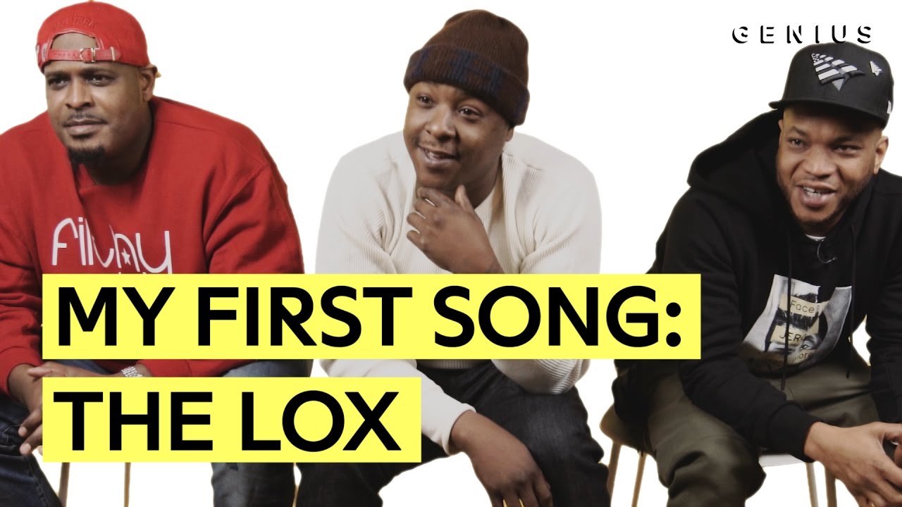 How The Notorious B.I.G. Dissed The Lox On 