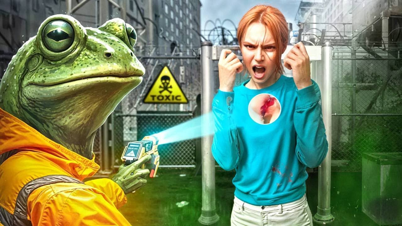 Kontroluju Zombíky v Karanténě