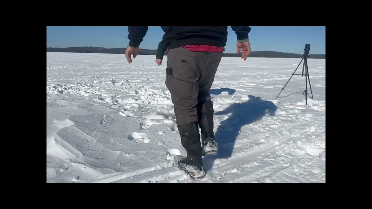 West grand Lake