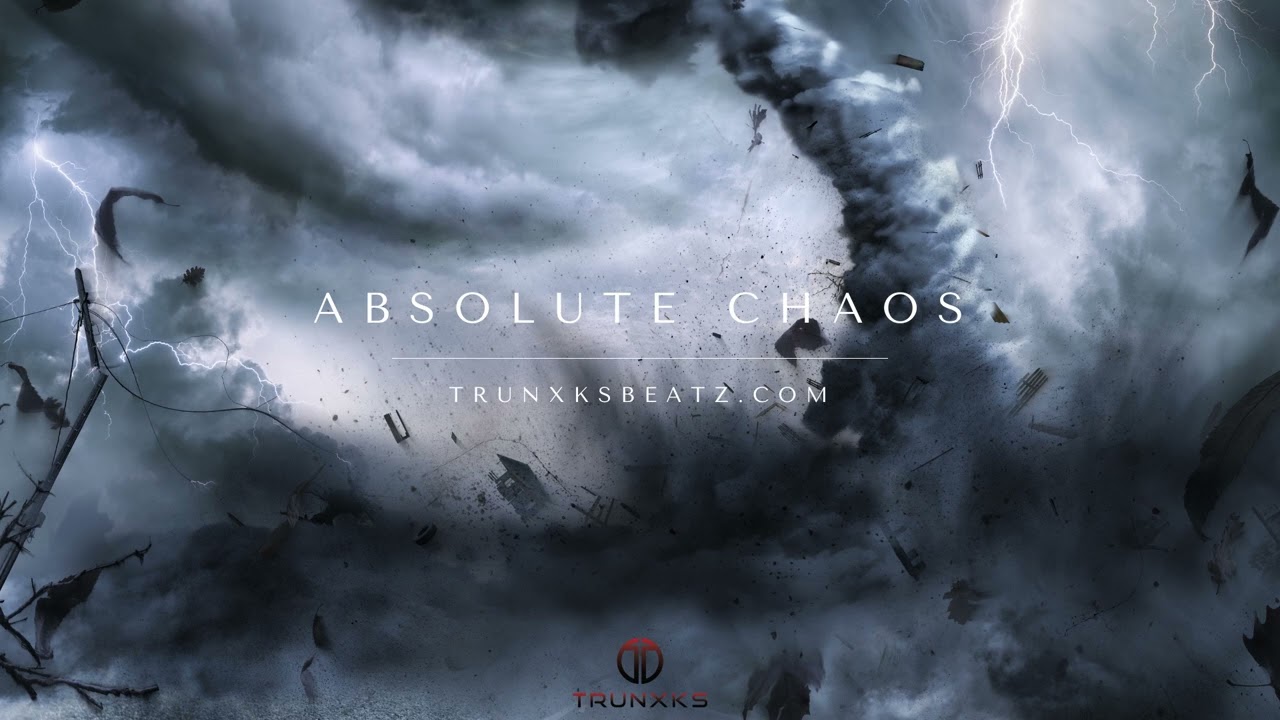Absolute Chaos (NF Type Beat x Dark Orchestral Type Beat x Epic Choir) Prod. by Trunxks