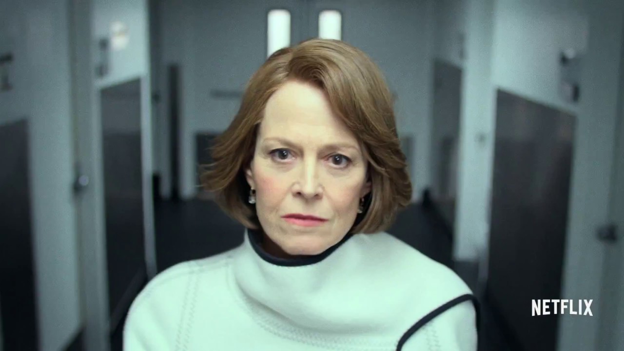 Защитники от Marvel | официальный трейлер №3 (2017)