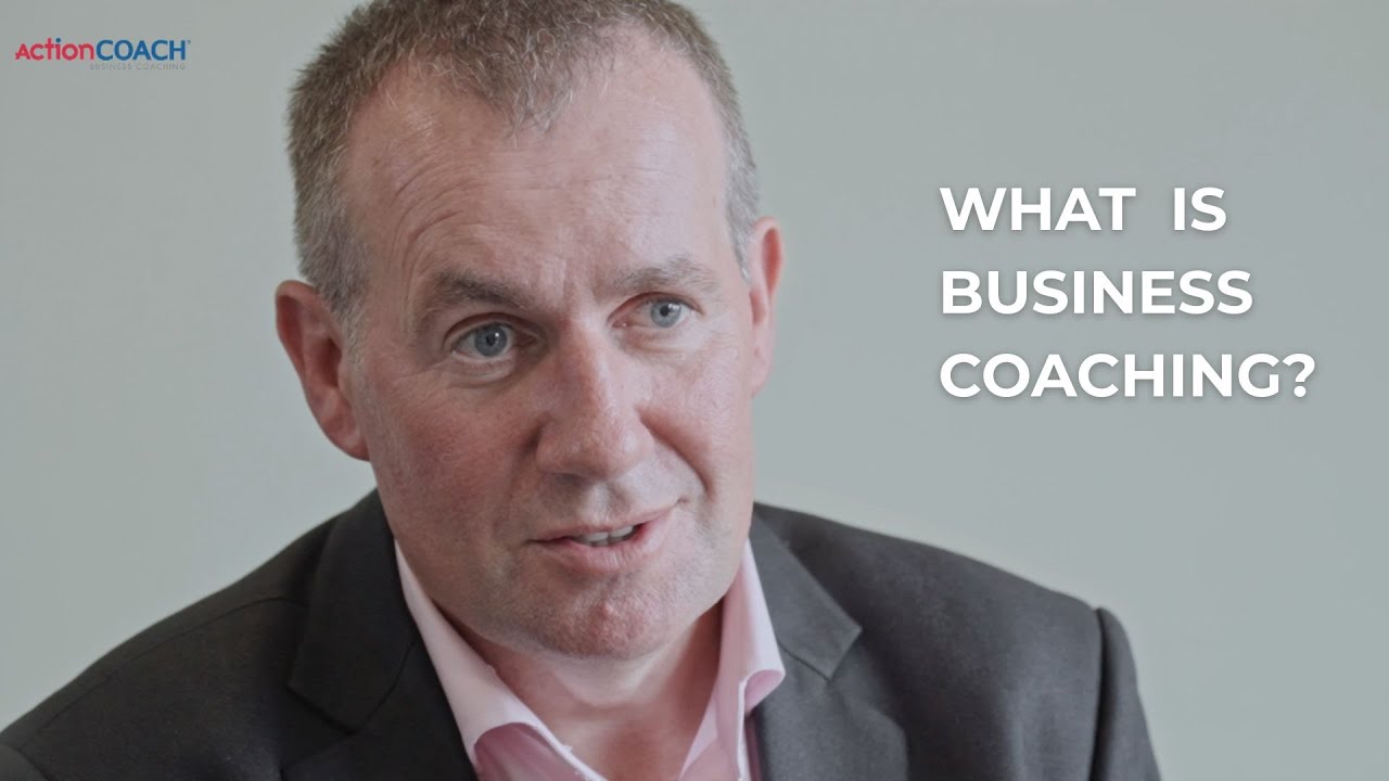 What Exactly Is Business Coaching in Ireland &ndash; And Why You Need It!
