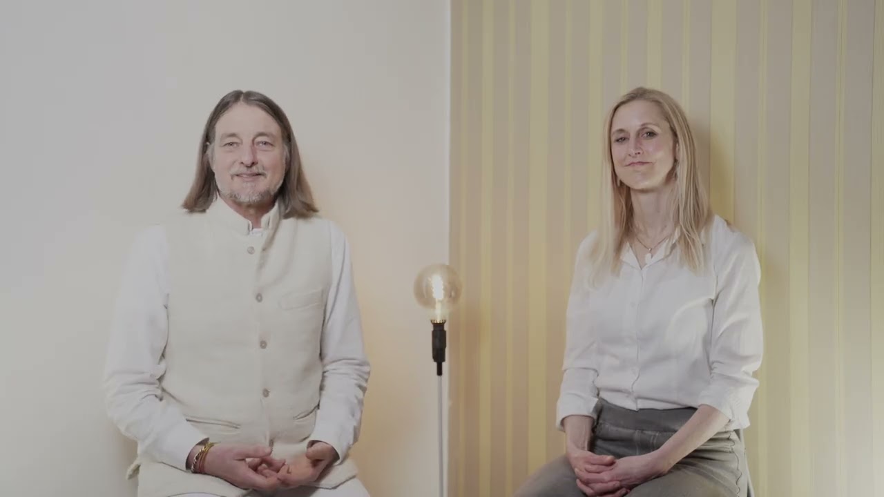 Teil 1: Was ist das Besondere an Ananda Yoga?