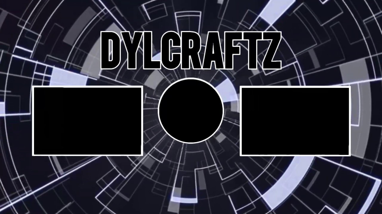 Outro for DylCraftZ