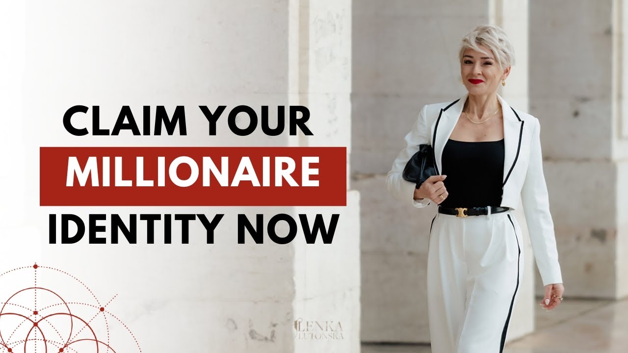 How To Attract Millions With The Power Of Energetic Anchoring | Business Energetics®