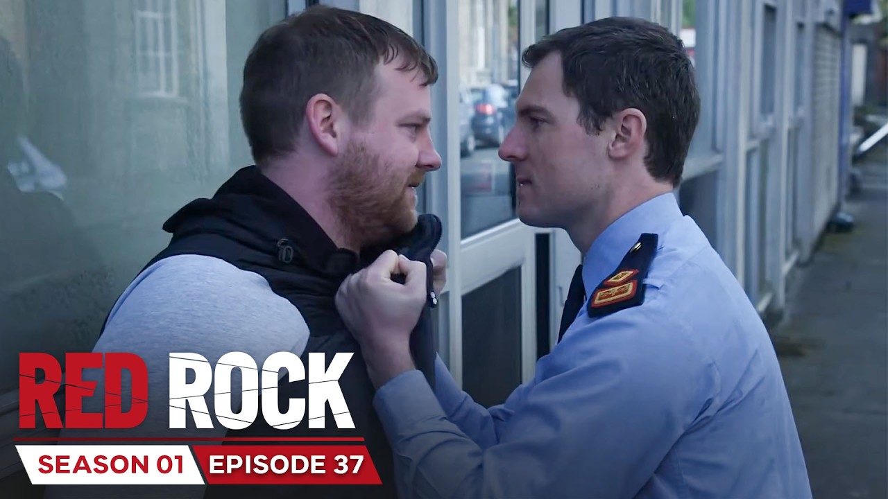 Red Rock Season 1 Episode 37