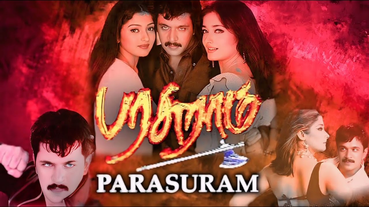 Kathakali        Parasuram      A R Rahman     High Quality      Song