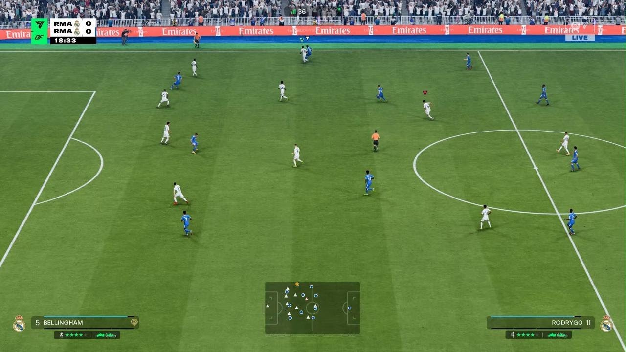 BonDwet Grand Final Game 2