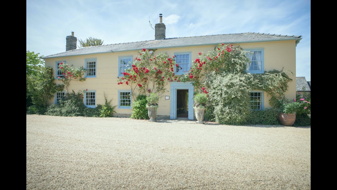 SOUTH FARM VIDEO TOUR