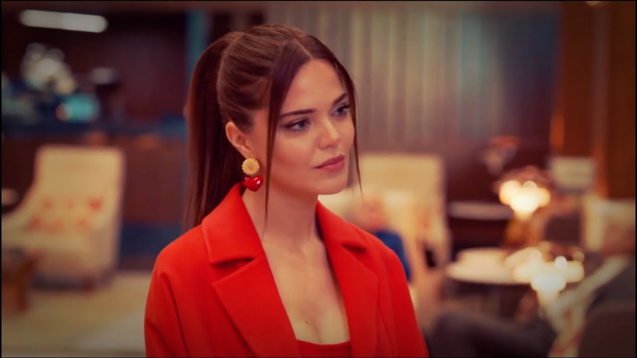 Şebnem Gümüşçü Devil Is A Woman