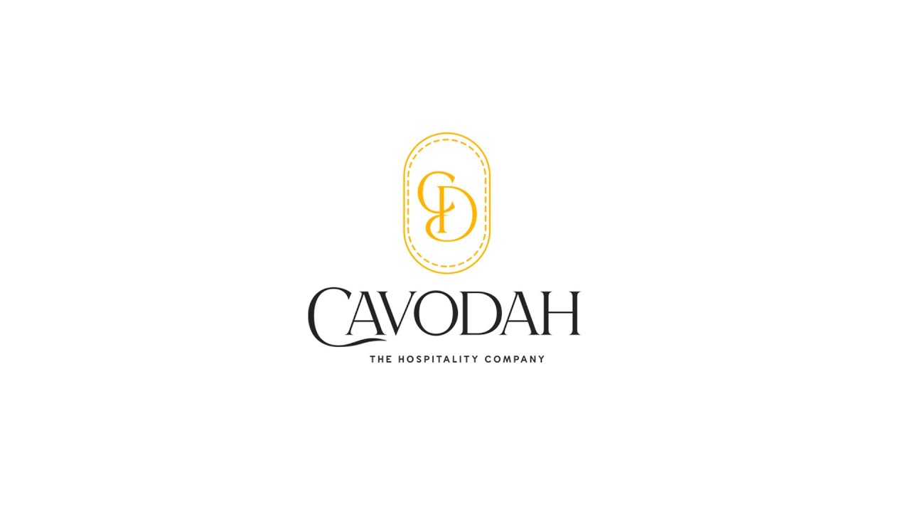 CAVODAH - Elevating African Hospitality.