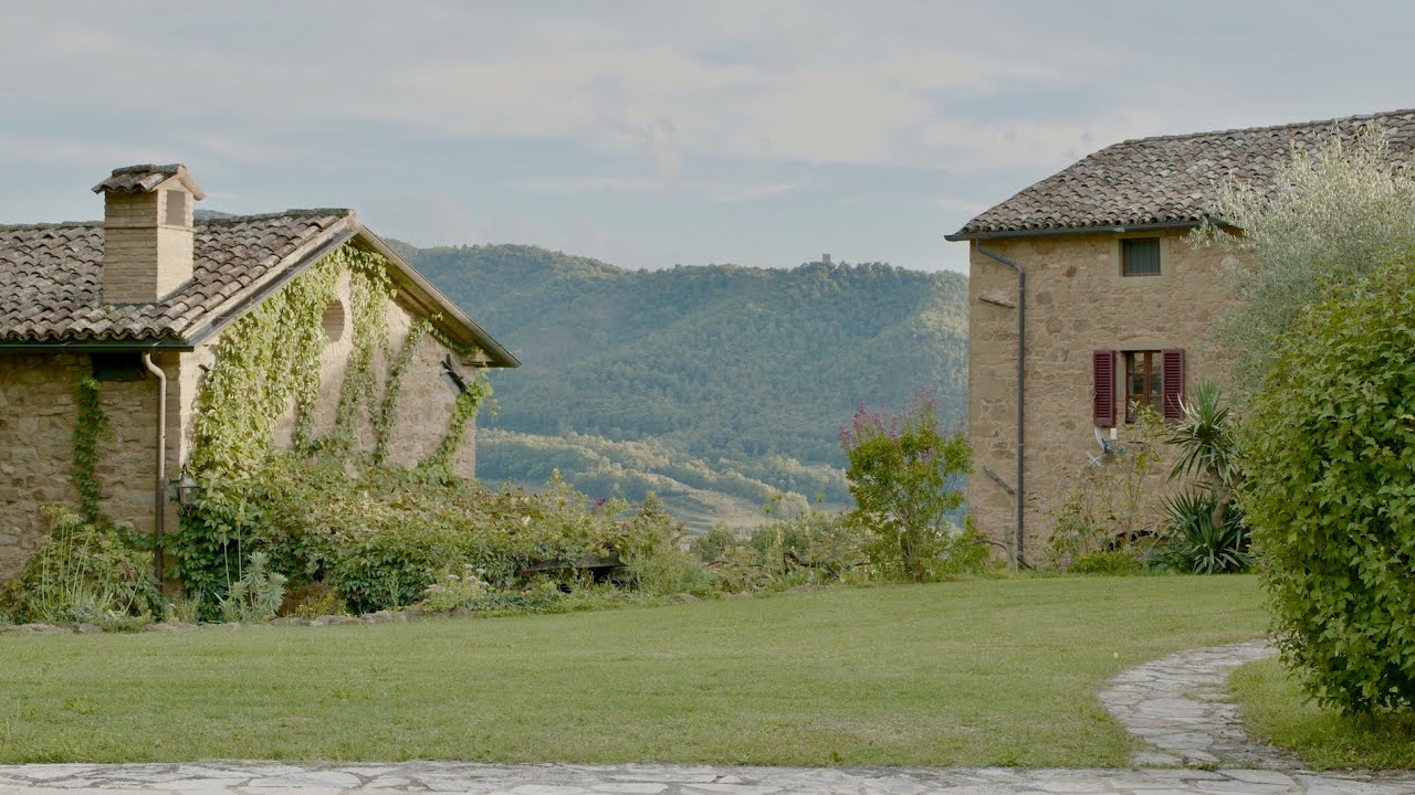 Agenzia Immobiliare GHR - spot