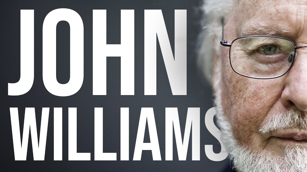 John Williams - Pourquoi est-il un GÉNIE ? (Analyse musicale et audiovisuelle)