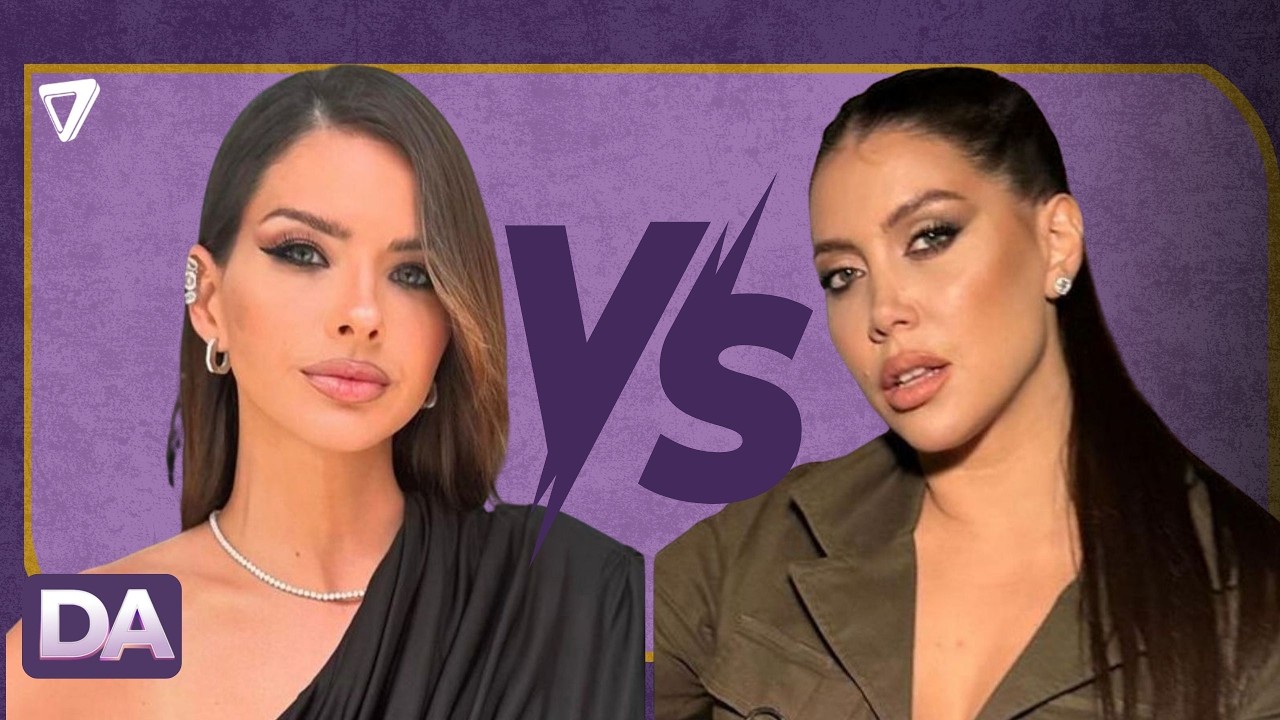 💣 Wanda Nara vs La China: máxima TENSIÓN y nuevo capítulo explosivo