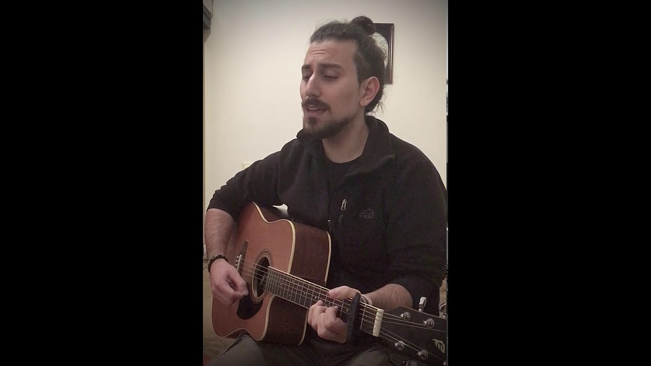 Πες μου παππού - Χρήστος Βασιλειάδης