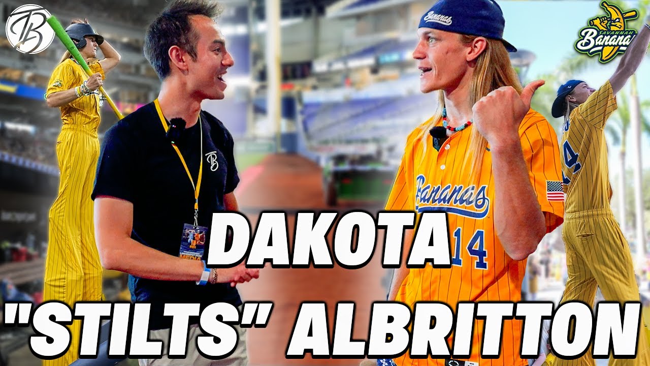 Reluctant Tryout to Fan Favorite: Dakota 