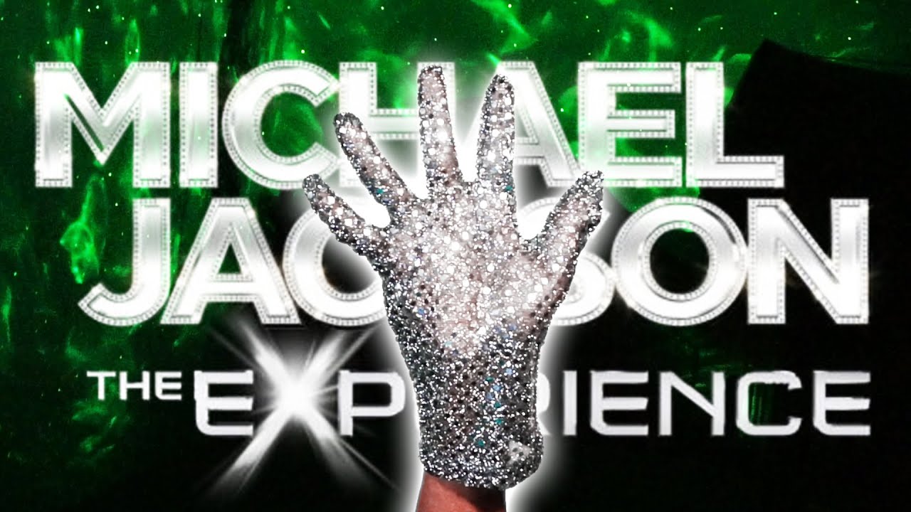 Getting in the MIX on Michael Jackson: The Experience