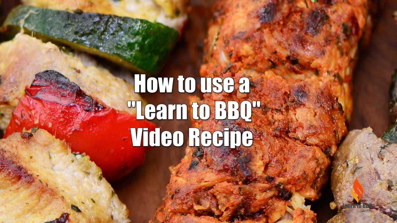 How to use a 