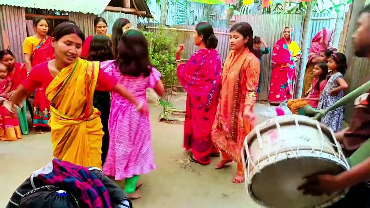 নতুন ধামাকা নাচ,,#danceperformance #duet @nadiyavoice-m8u 