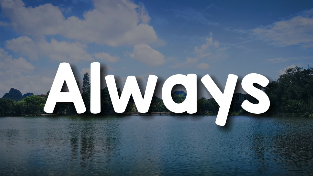 Always,  River Of Tears,  80 Miles,  Forever (Lyrics) -  Daniel Caesar ||Mix Playlis….