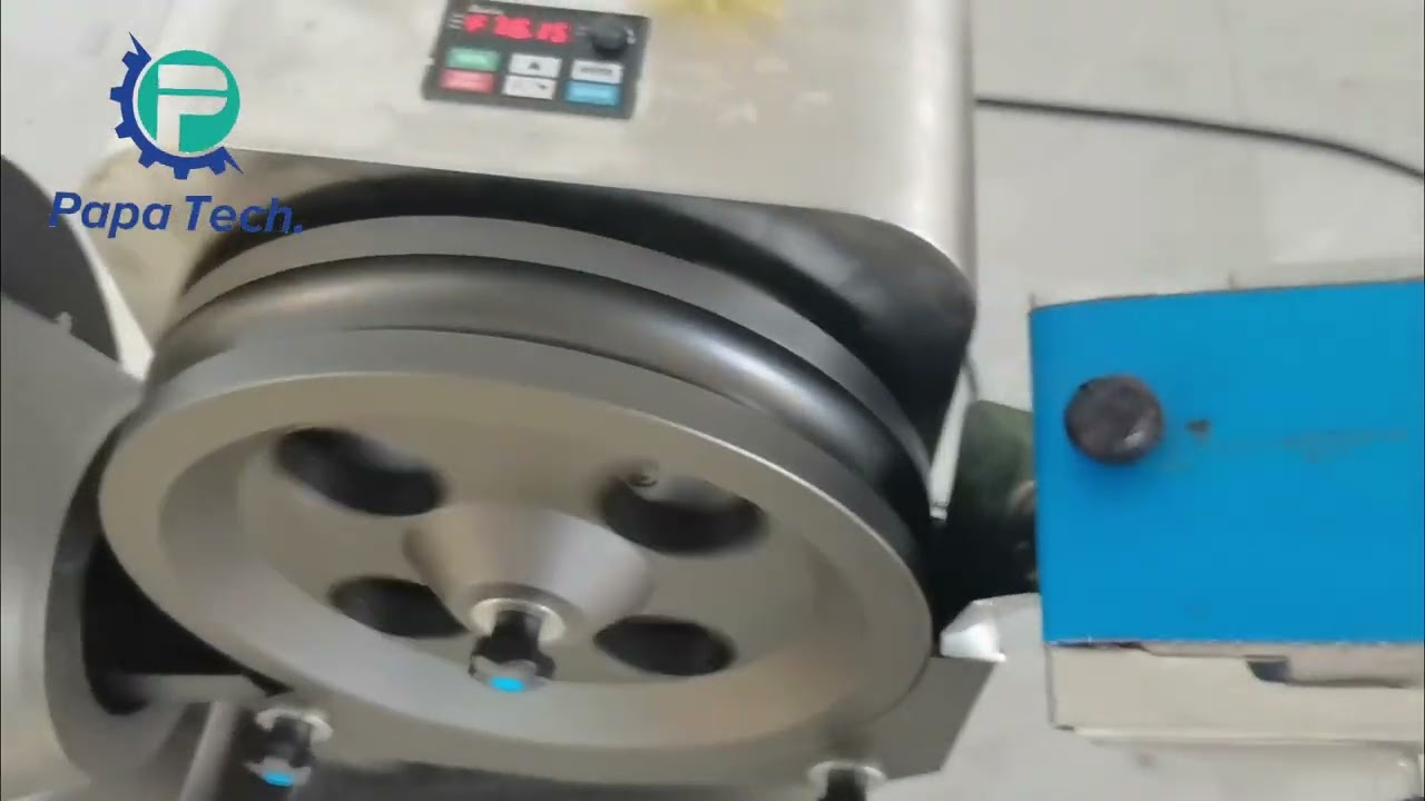 frooze ball double filling enegry ball making machine