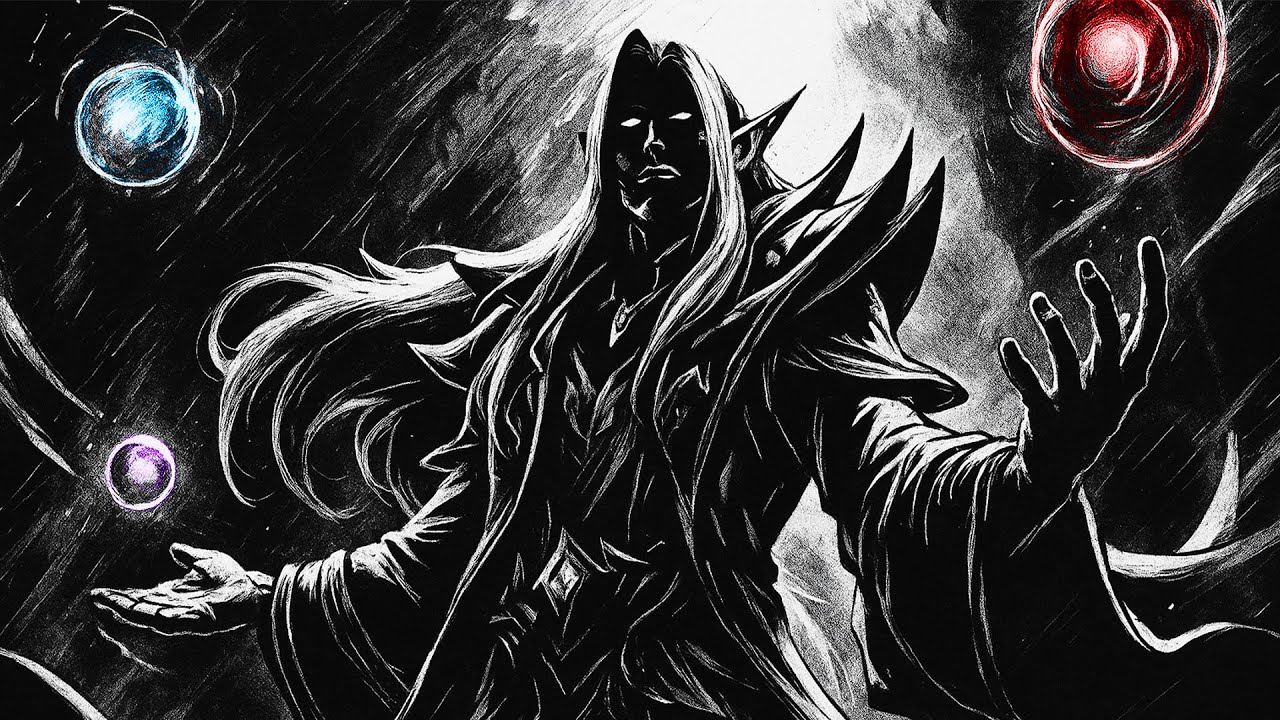 Valve didn't nerf Invoker, that was a mistake...