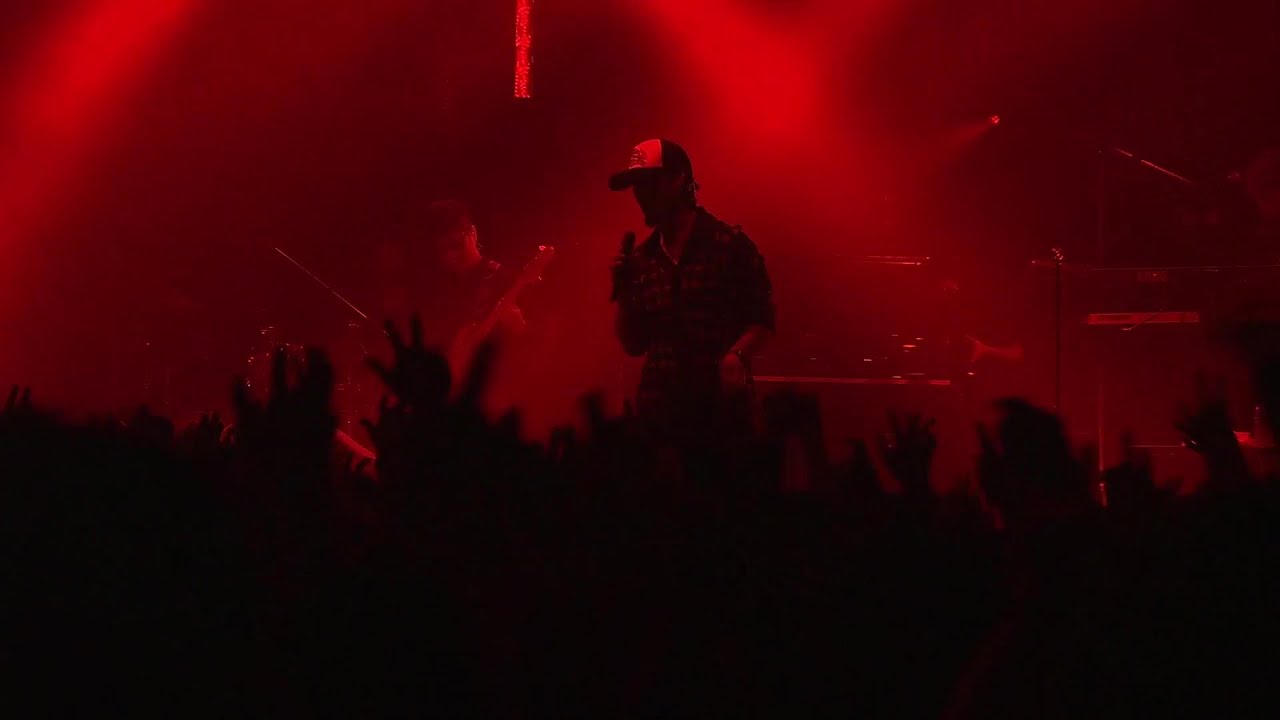 SOUL'd OUT - VOODOO KINGDOM (LAST LIVE “0”, 2014)