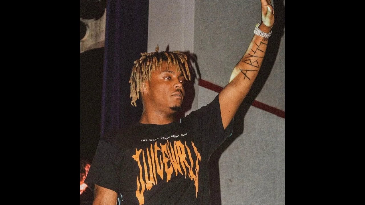 [FREE] (HARD) Juice WRLD Type Beat - 