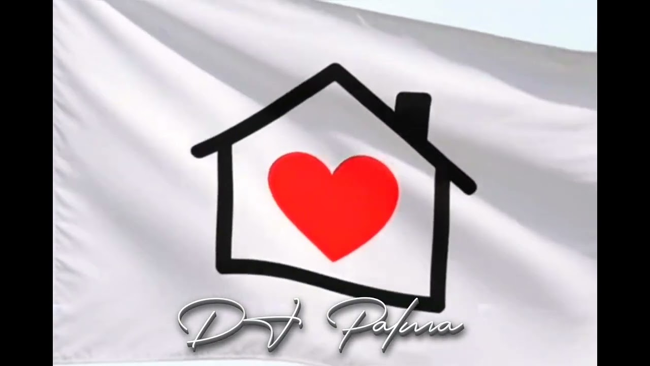 𝘿𝙅 𝙋𝘼𝙇𝙈𝘼 - Our House (Side A)