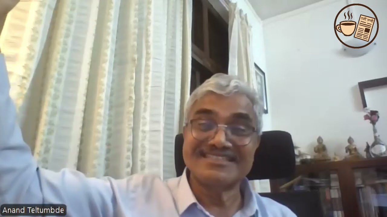 Exclusive interview with Anand Teltumbde on the growing anti Dalit hate under Modi&rsquo;s India. 