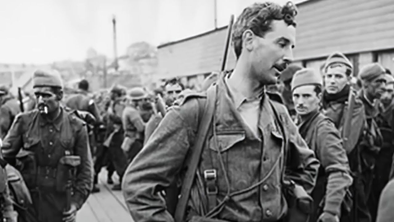 Прилив начинает меняться | октябрь - декабрь 1942 г. | Вторая Мировая Война
