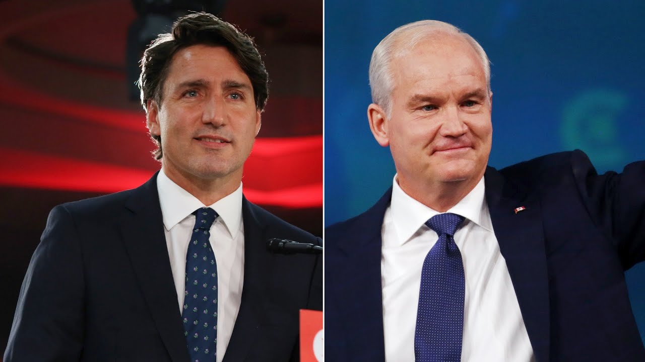 Trudeau, O&rsquo;Toole and the post-election challenges they face