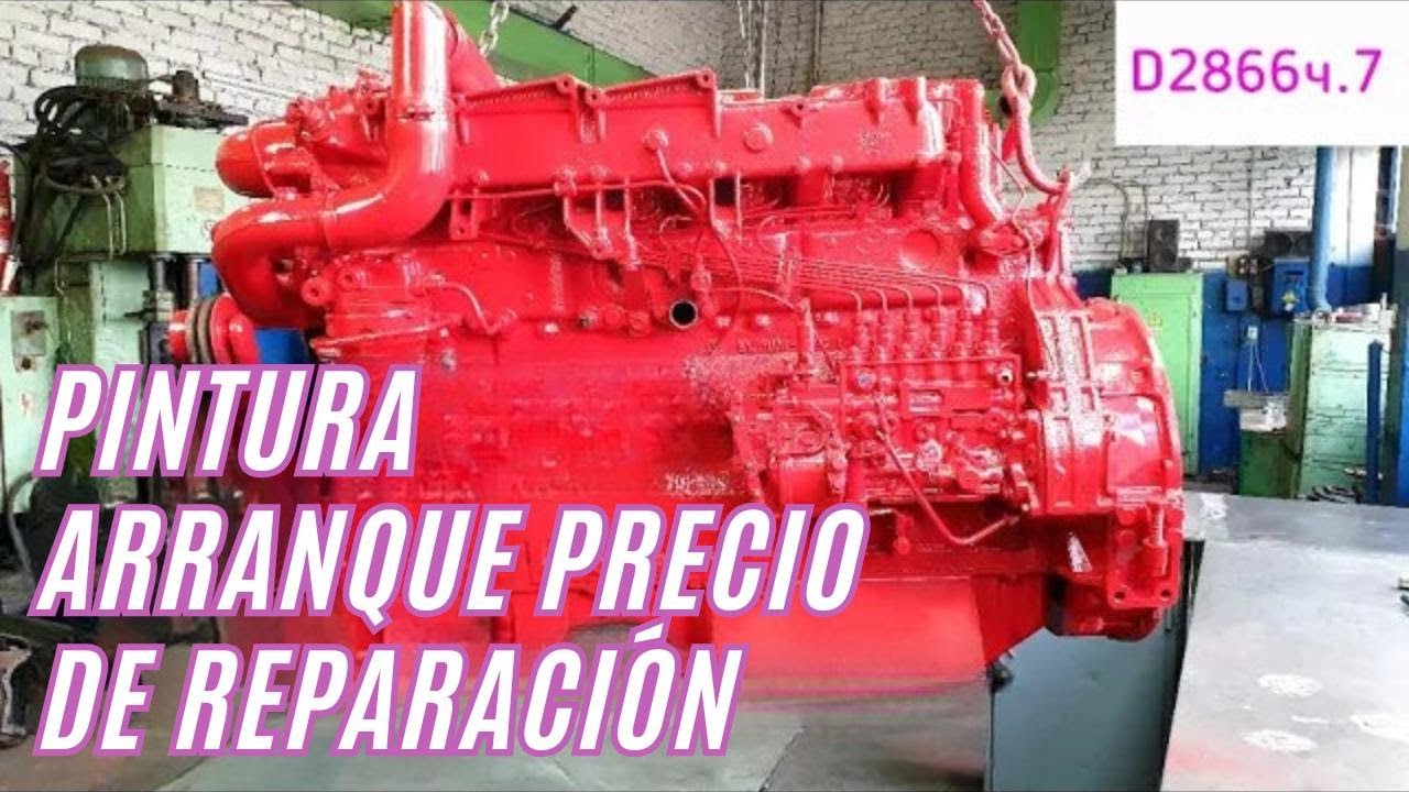 ¿Cómo pinté, encendí y cuánto costó la reparación?